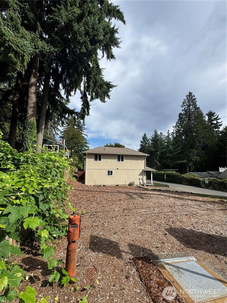 1110 Irving Street SW, Olympia, WA 98512