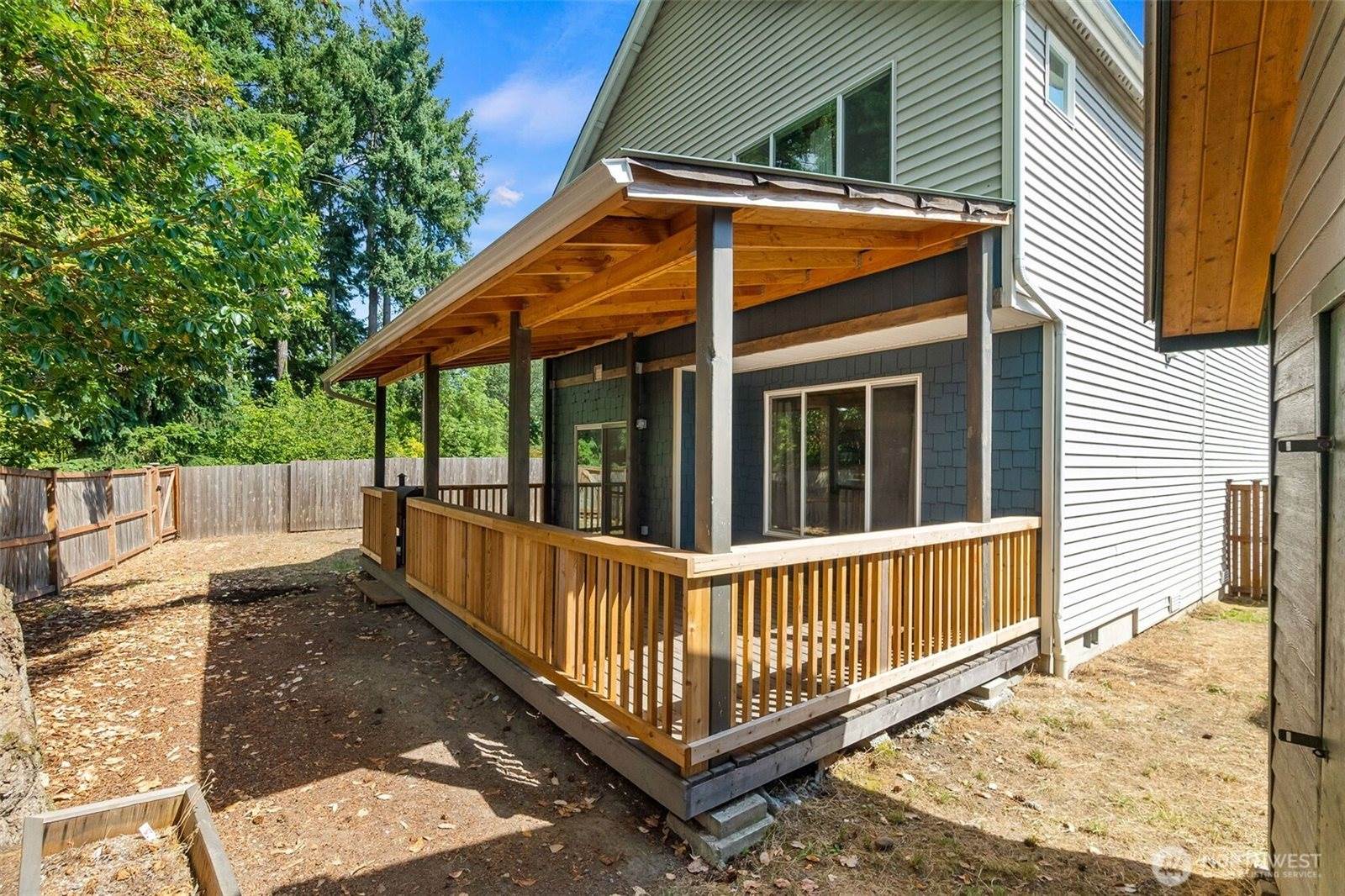 1827 100th Street Court South, Tacoma, WA 98444