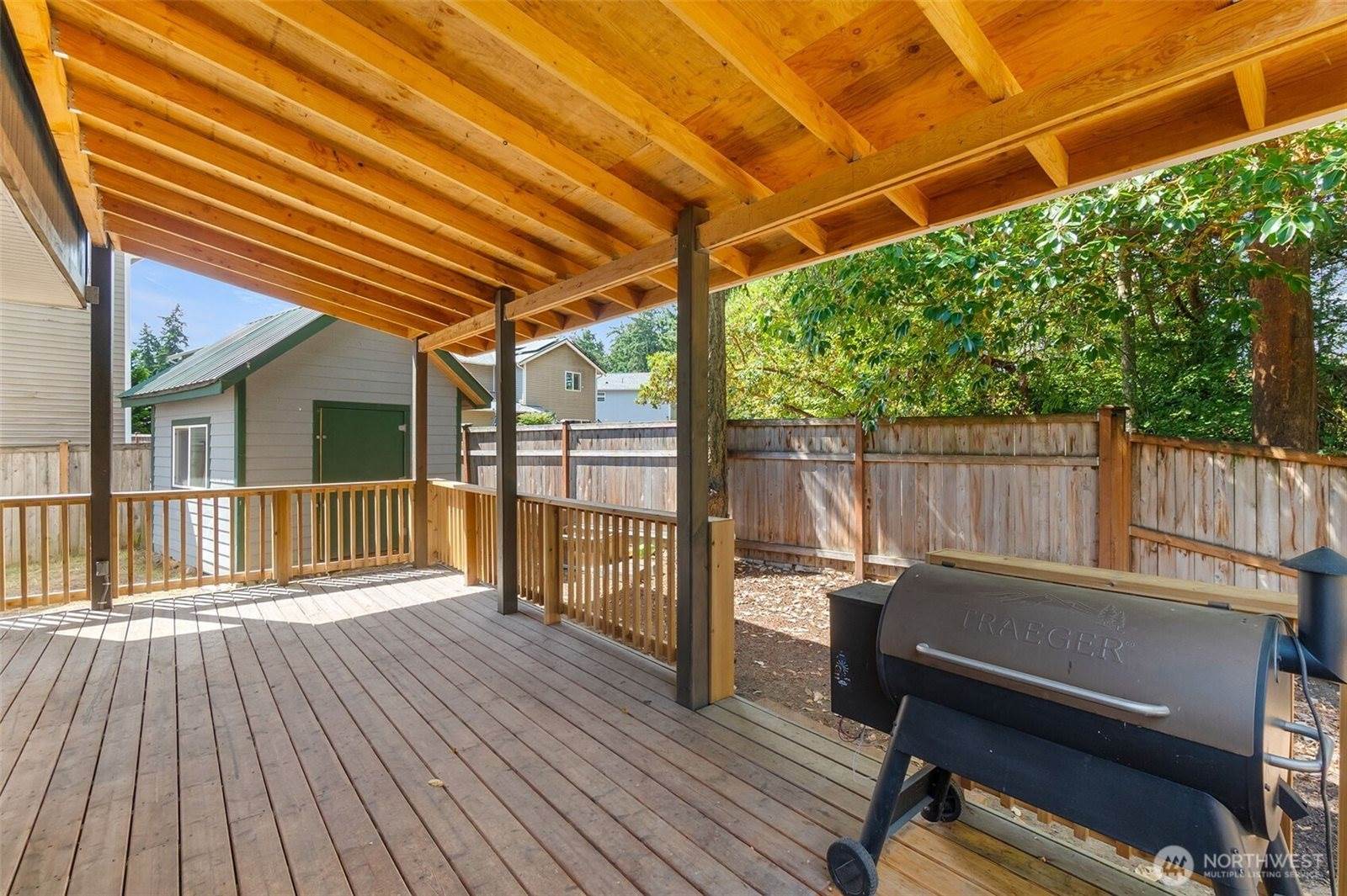 1827 100th Street Court South, Tacoma, WA 98444