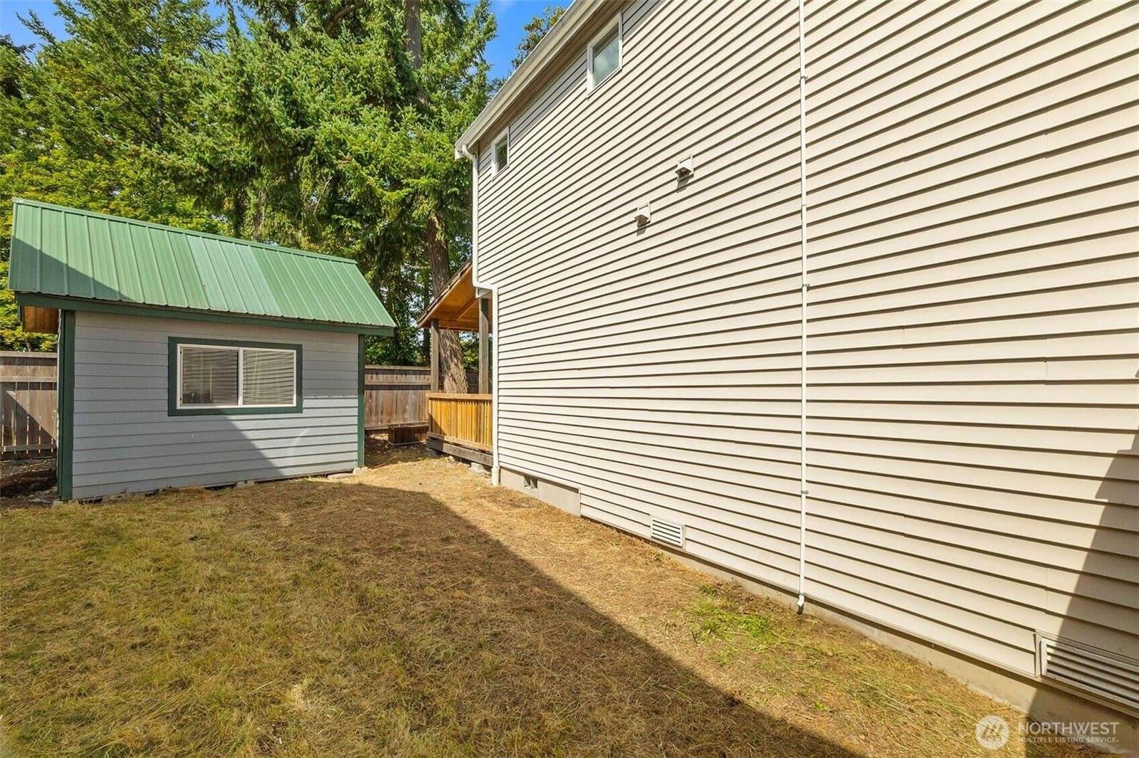 1827 100th Street Court South, Tacoma, WA 98444