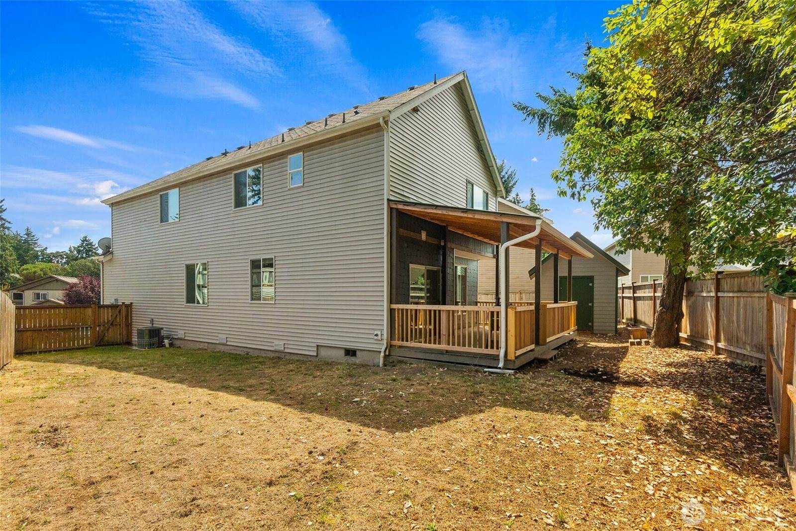 1827 100th Street Court South, Tacoma, WA 98444