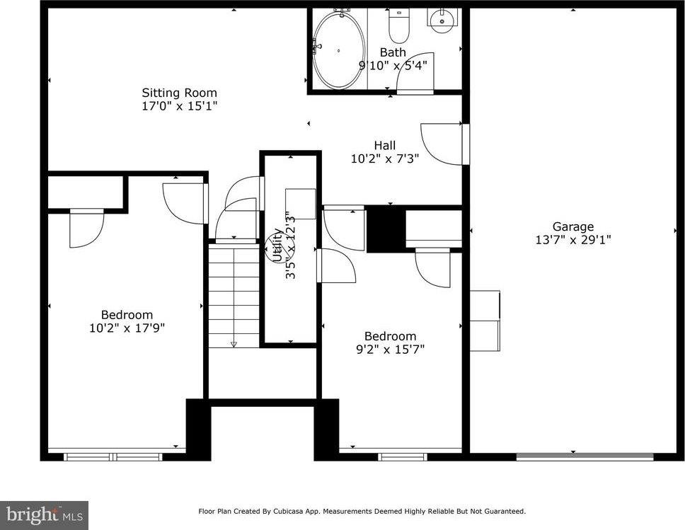 10 Quality Terrace, Martinsburg, WV 25403