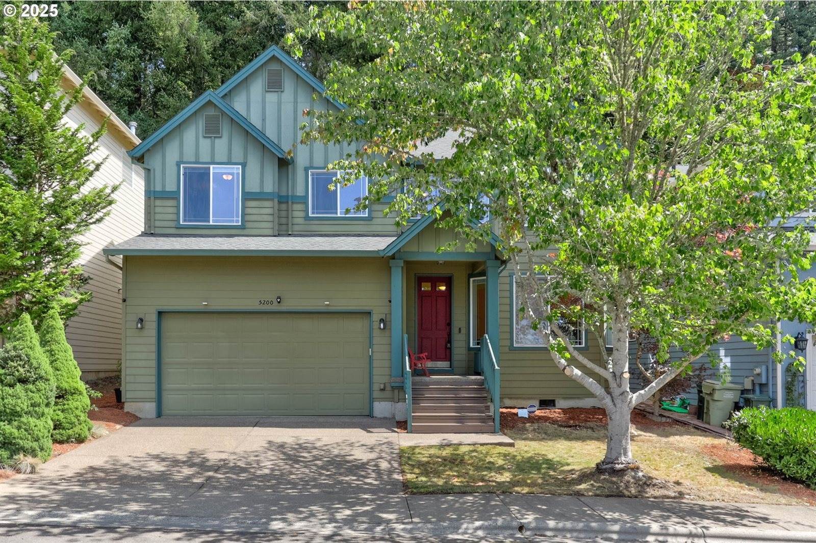 5200 NW 126TH Ter, Portland, OR 97229