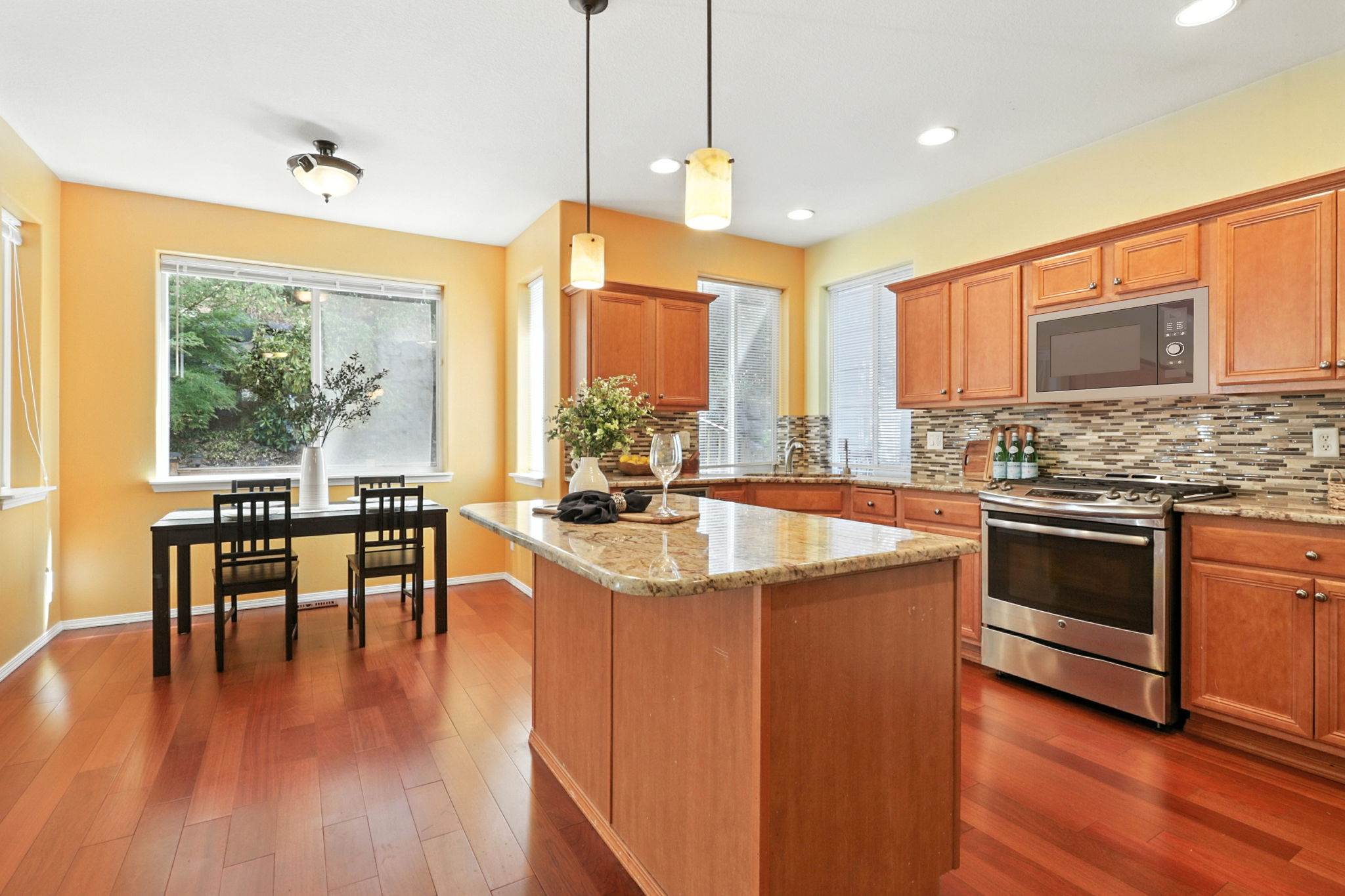 5200 NW 126TH Ter, Portland, OR 97229