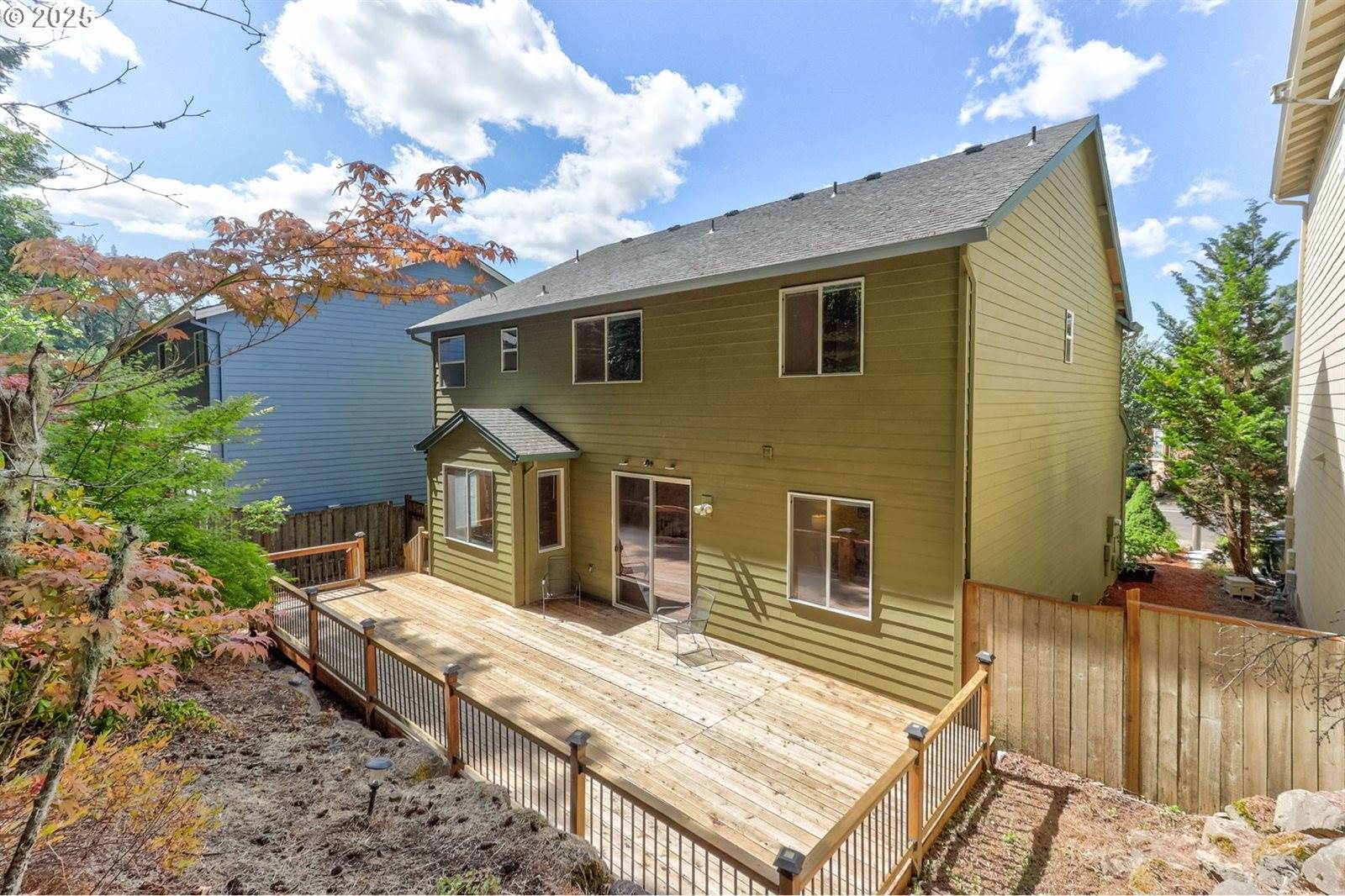 5200 NW 126TH Ter, Portland, OR 97229