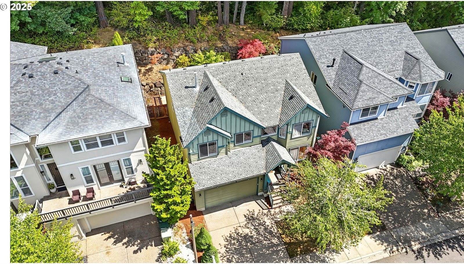 5200 NW 126TH Ter, Portland, OR 97229