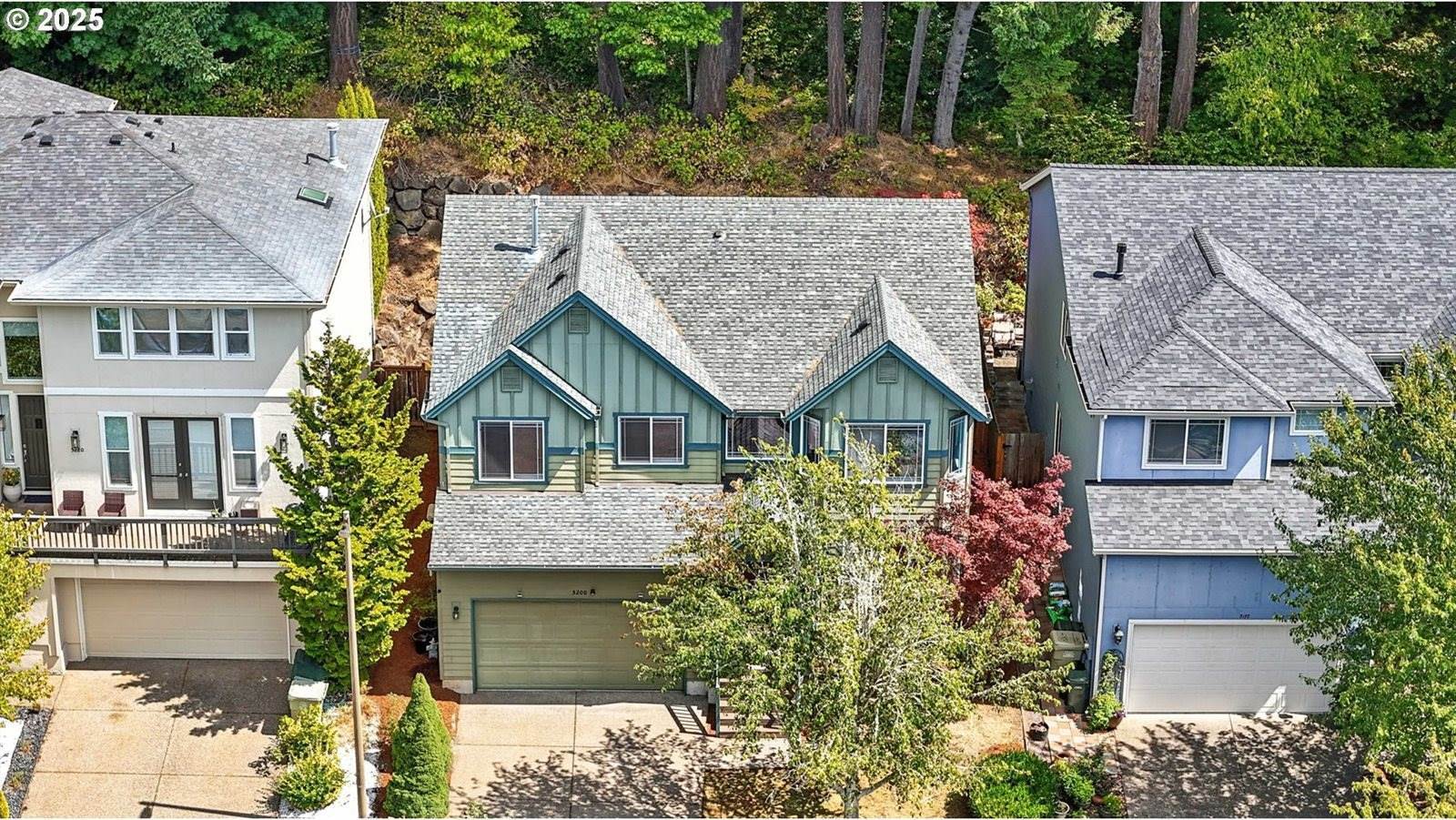 5200 NW 126TH Ter, Portland, OR 97229