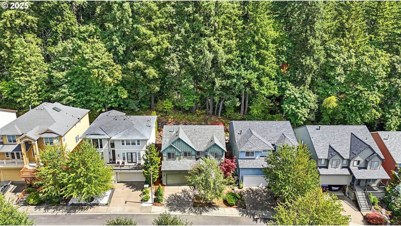 5200 NW 126TH Ter, Portland, OR 97229