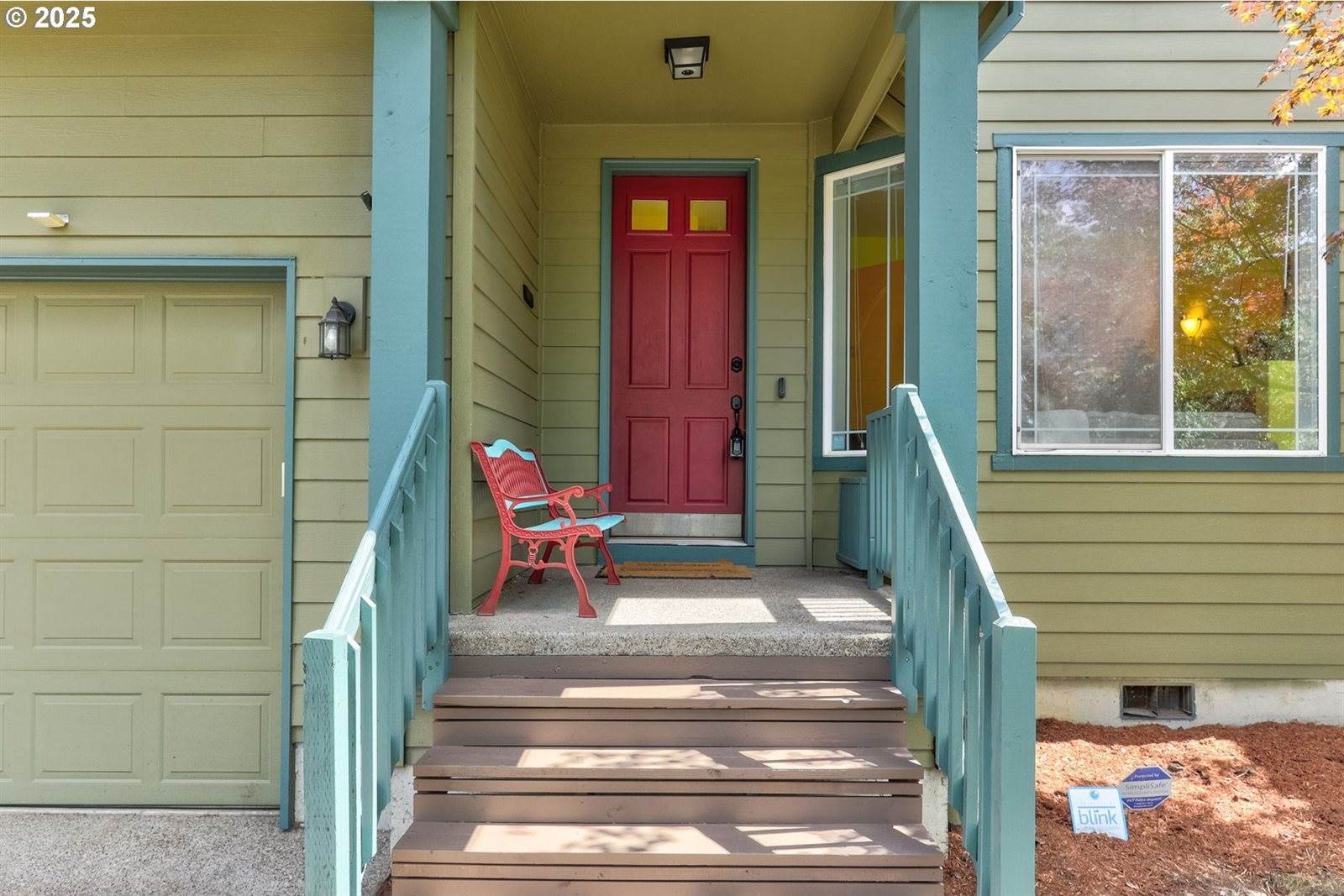 5200 NW 126TH Ter, Portland, OR 97229