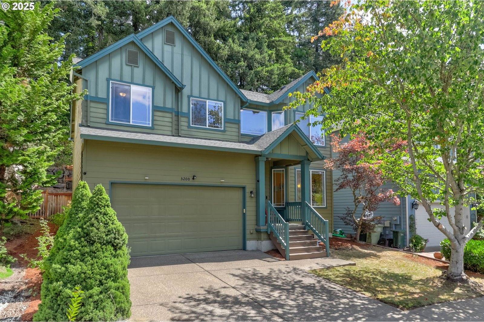5200 NW 126TH Ter, Portland, OR 97229