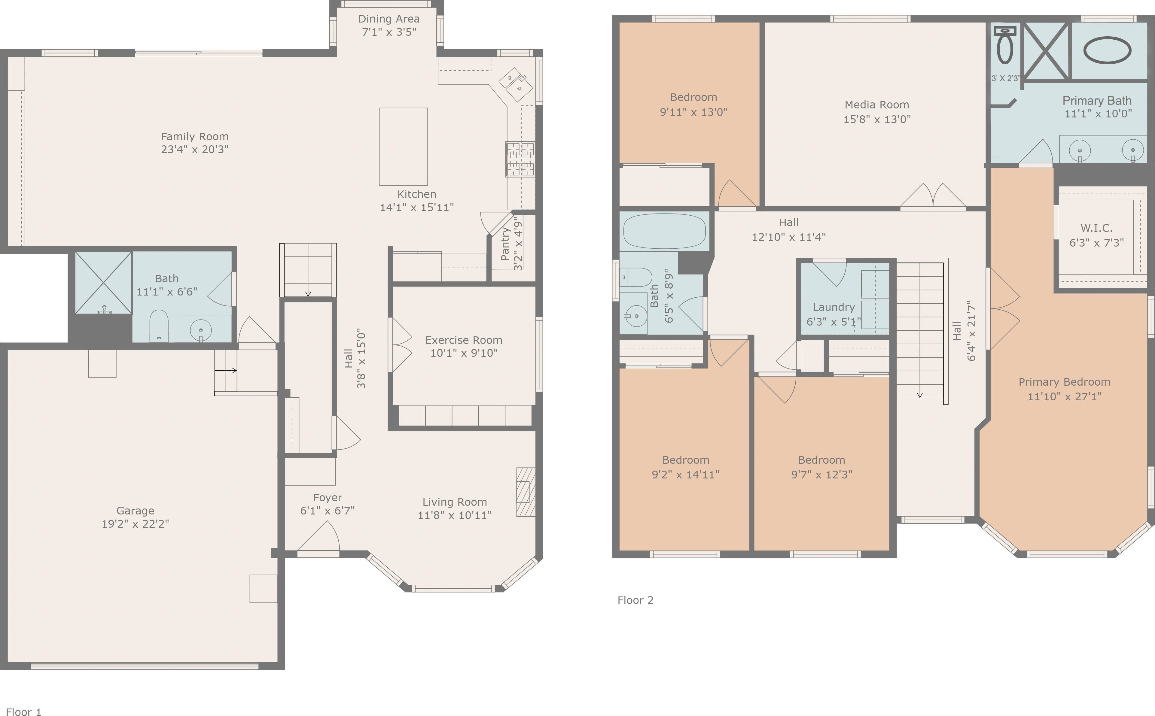 5200 NW 126TH Ter, Portland, OR 97229