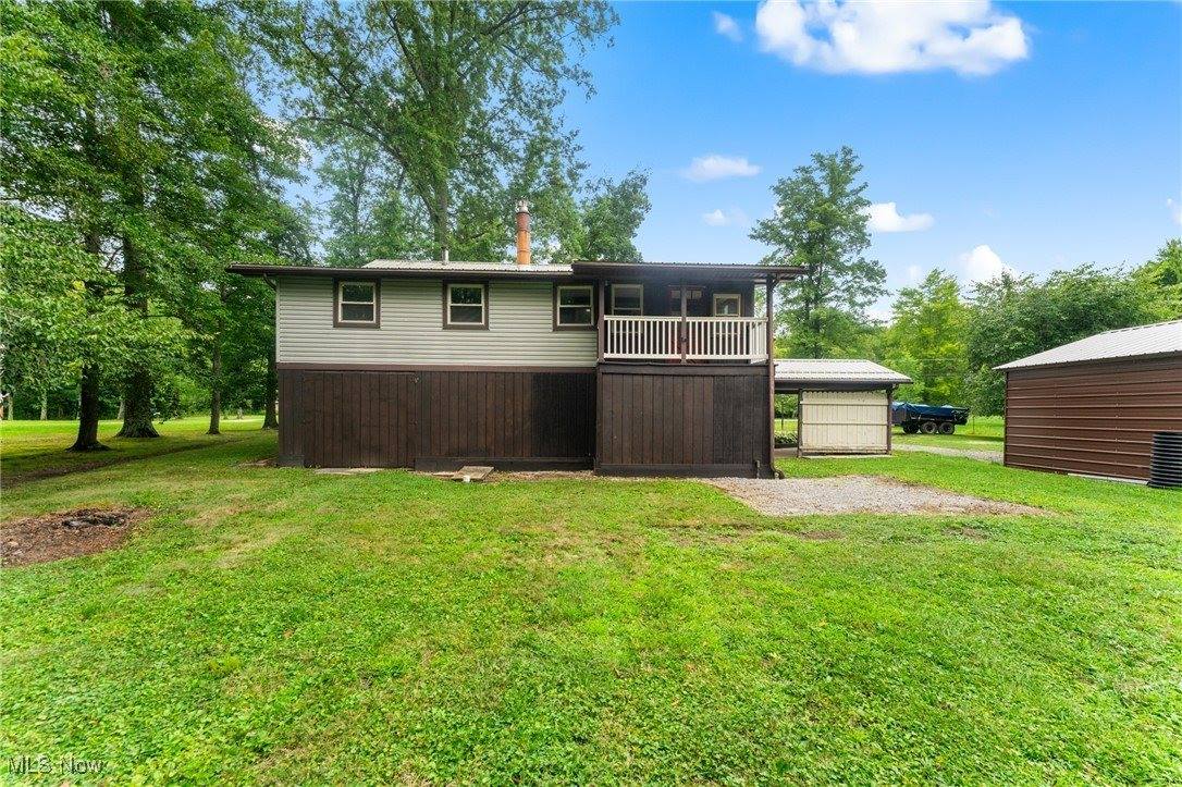 398 Bristol Champion Townline Road, Warren, OH 44481
