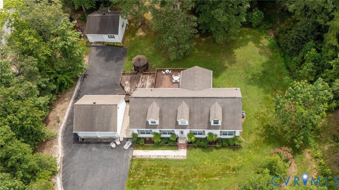 20332 Frog Level Road, Caroline County, VA 22546