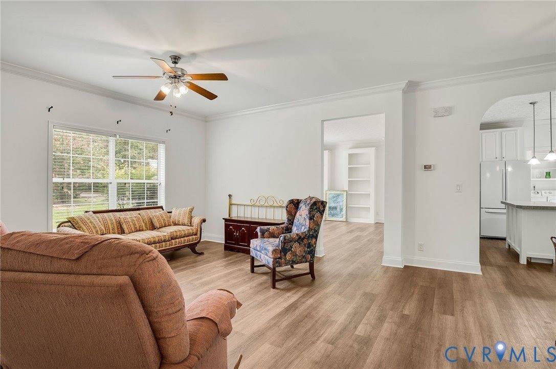 20332 Frog Level Road, Caroline County, VA 22546