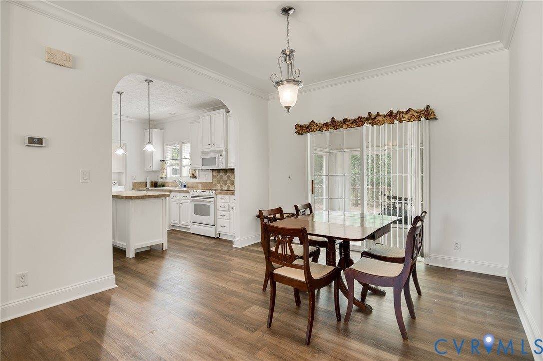 20332 Frog Level Road, Caroline County, VA 22546