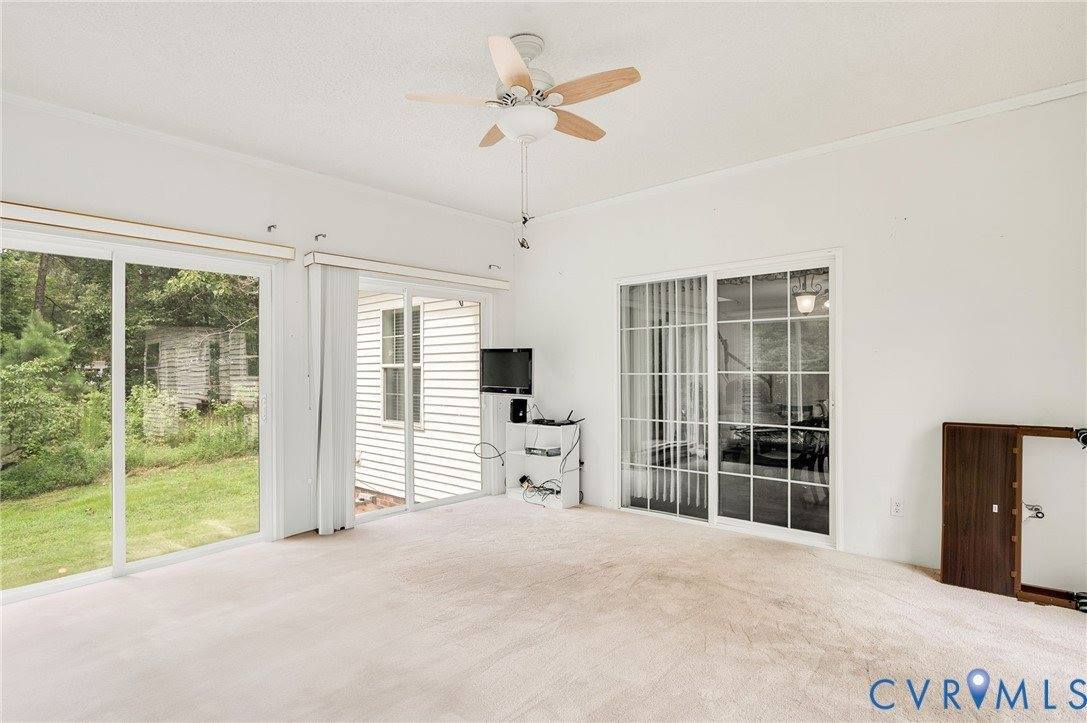 20332 Frog Level Road, Caroline County, VA 22546