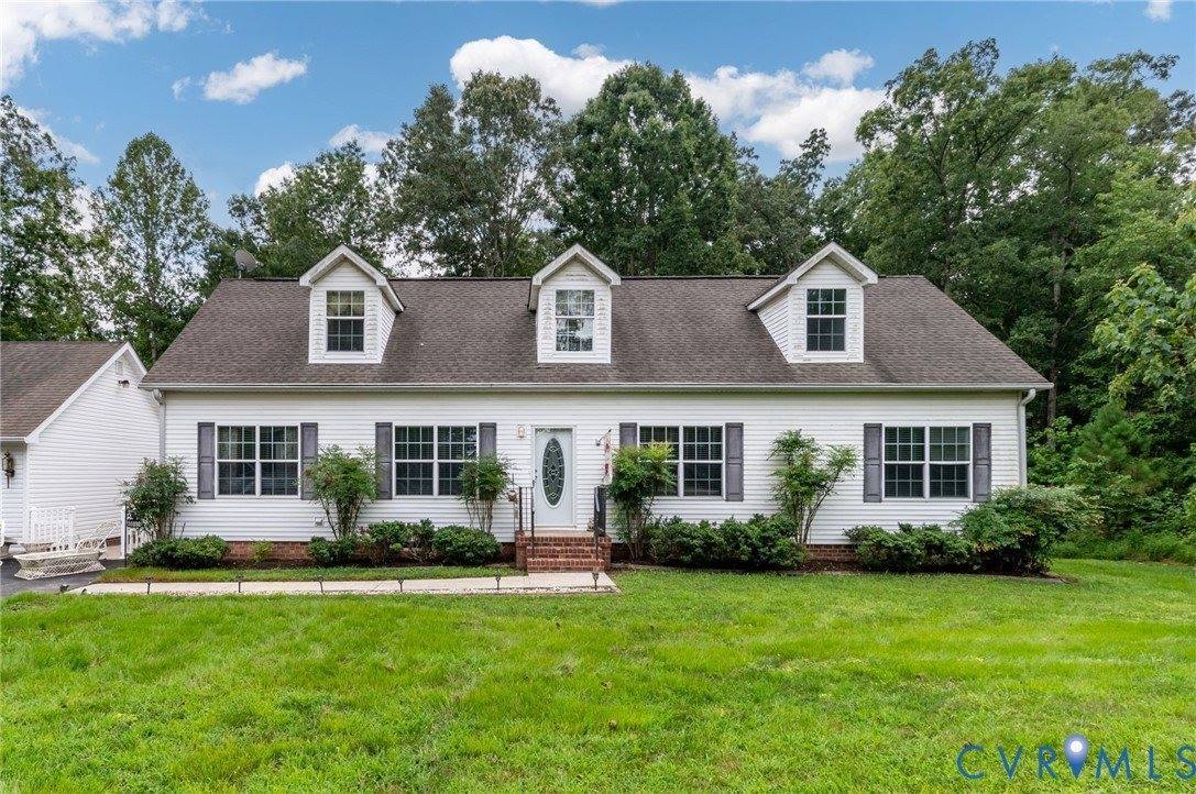 20332 Frog Level Road, Caroline County, VA 22546