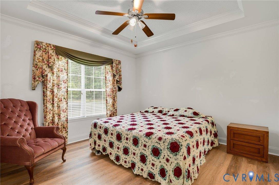 20332 Frog Level Road, Caroline County, VA 22546