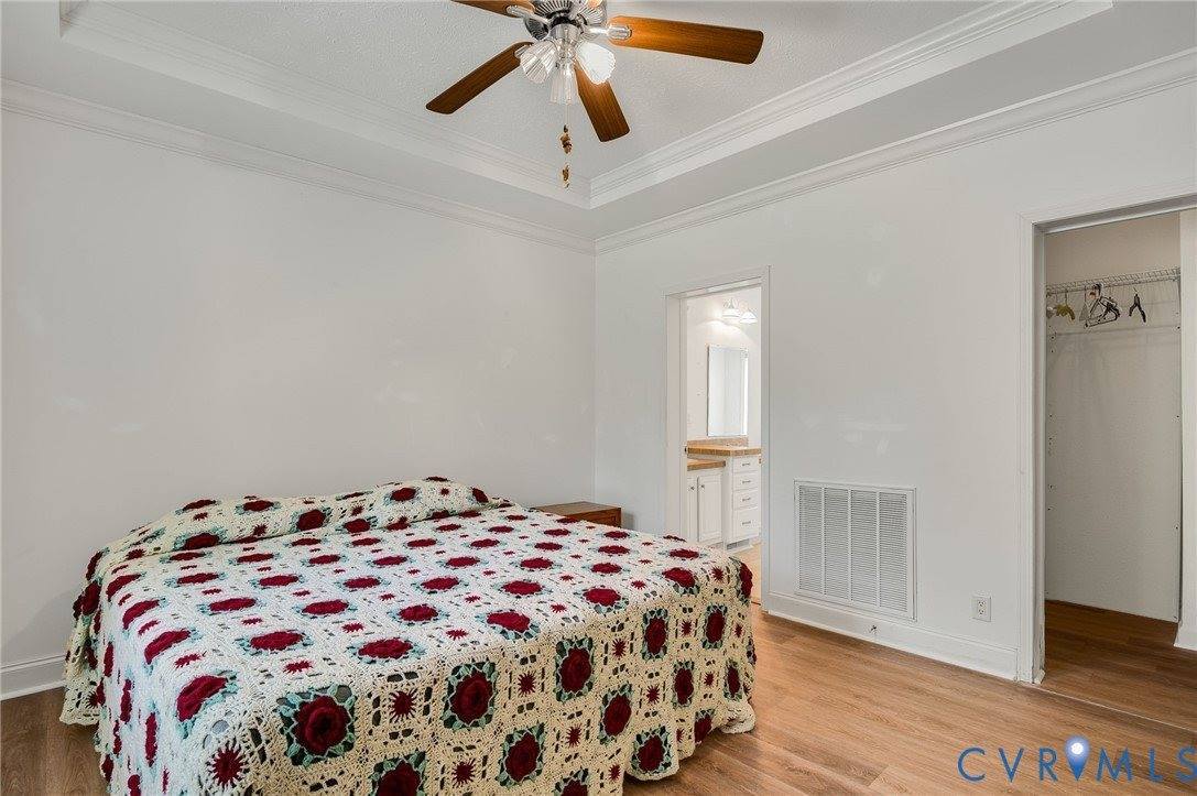 20332 Frog Level Road, Caroline County, VA 22546