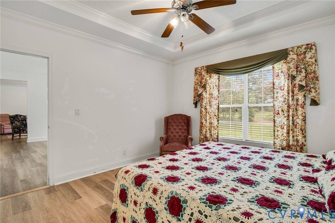 20332 Frog Level Road, Caroline County, VA 22546