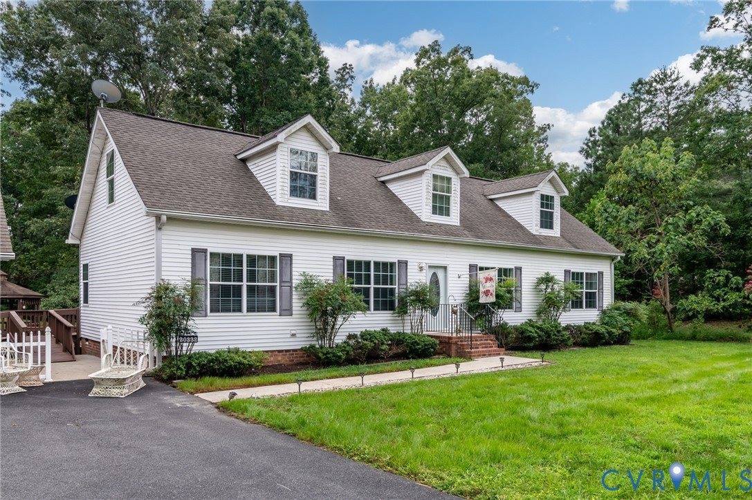 20332 Frog Level Road, Caroline County, VA 22546