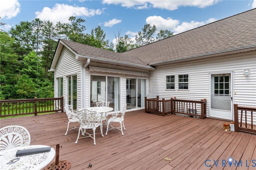 20332 Frog Level Road, Caroline County, VA 22546