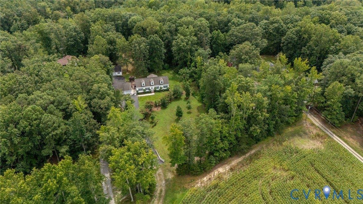 20332 Frog Level Road, Caroline County, VA 22546