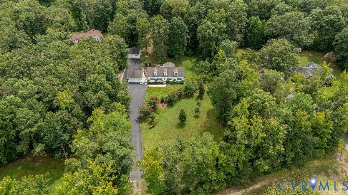 20332 Frog Level Road, Caroline County, VA 22546