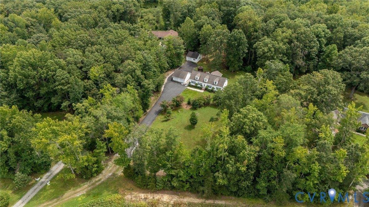 20332 Frog Level Road, Caroline County, VA 22546