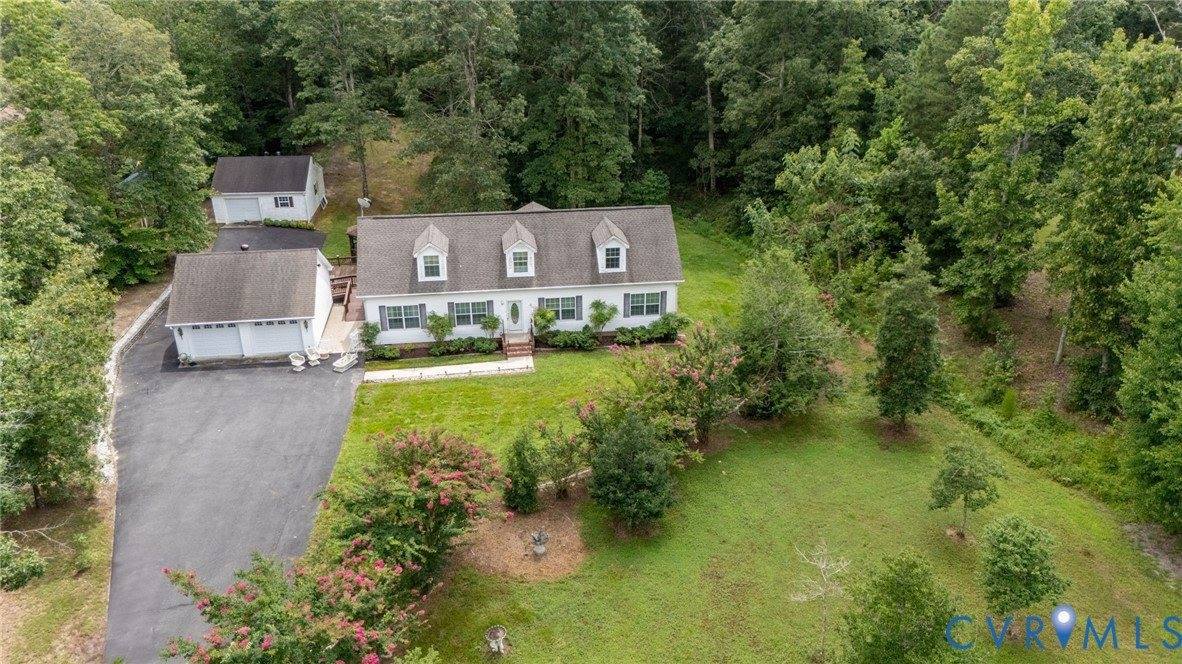 20332 Frog Level Road, Caroline County, VA 22546