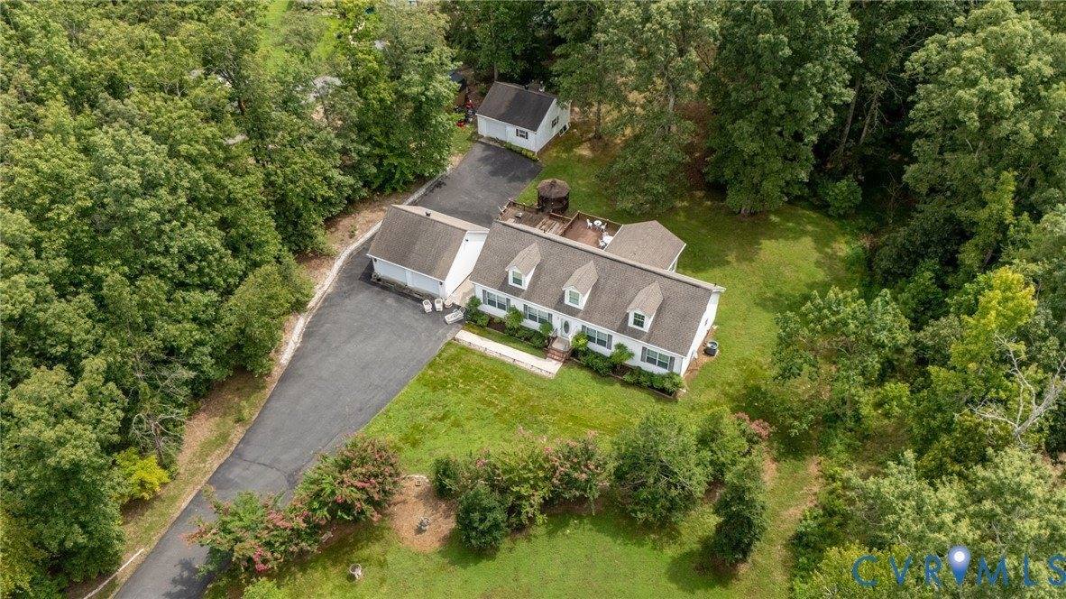 20332 Frog Level Road, Caroline County, VA 22546