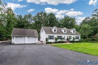 20332 Frog Level Road, Caroline County, VA 22546