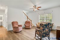 20332 Frog Level Road, Caroline County, VA 22546