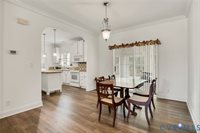 20332 Frog Level Road, Caroline County, VA 22546