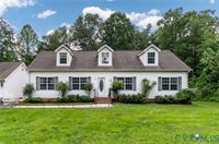 20332 Frog Level Road, Caroline County, VA 22546