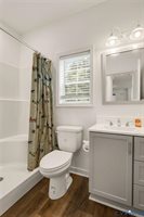 20332 Frog Level Road, Caroline County, VA 22546