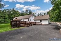 20332 Frog Level Road, Caroline County, VA 22546
