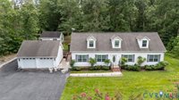 20332 Frog Level Road, Caroline County, VA 22546