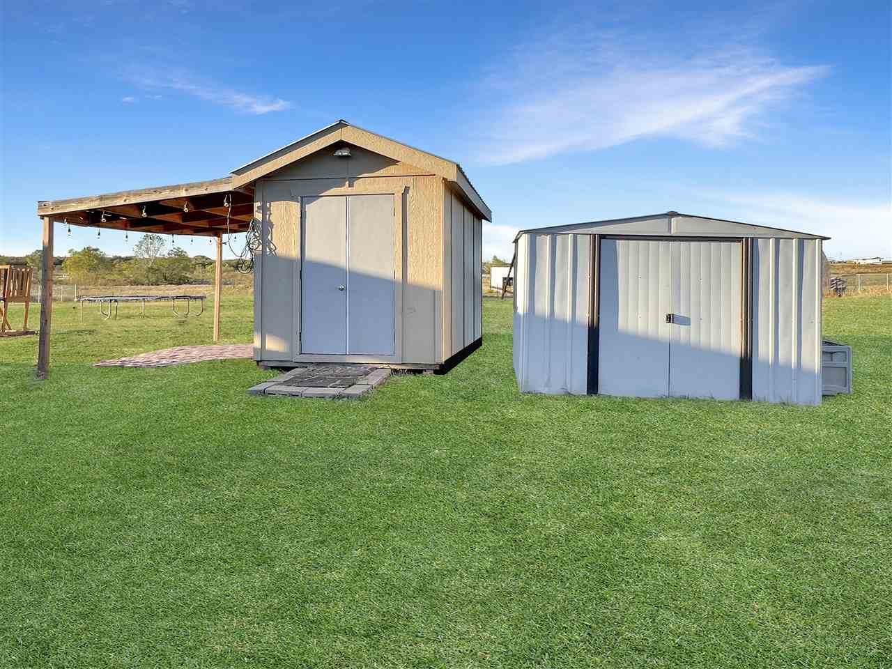 125 Jesse Ln, Walters, OK 73572