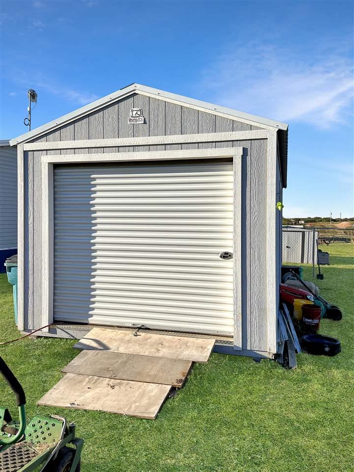 125 Jesse Ln, Walters, OK 73572