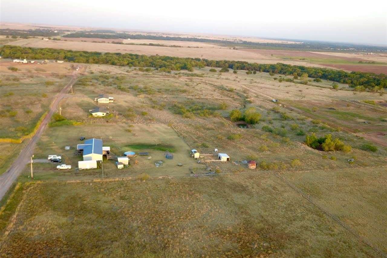 125 Jesse Ln, Walters, OK 73572