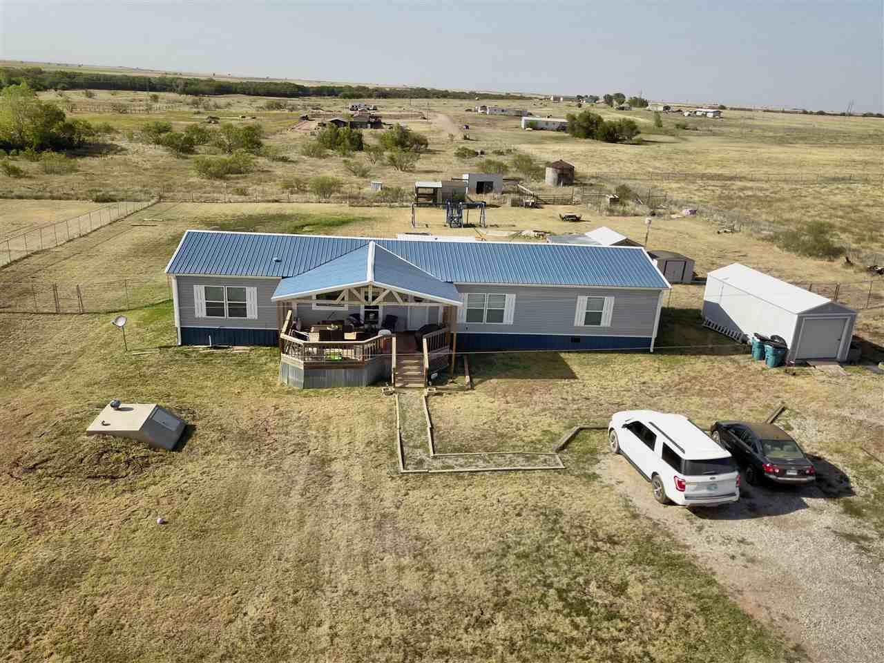 125 Jesse Ln, Walters, OK 73572