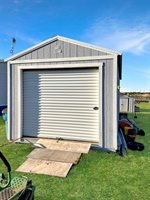 125 Jesse Ln, Walters, OK 73572