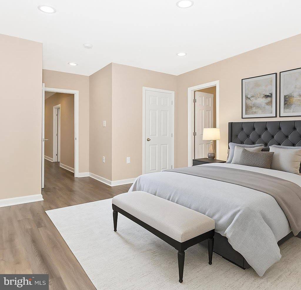 4820 Hayes Street NE, Washington, DC 20019