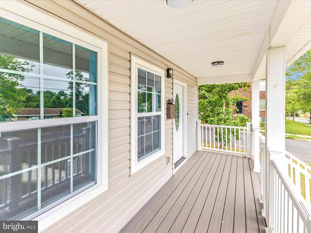 4820 Hayes Street NE, Washington, DC 20019