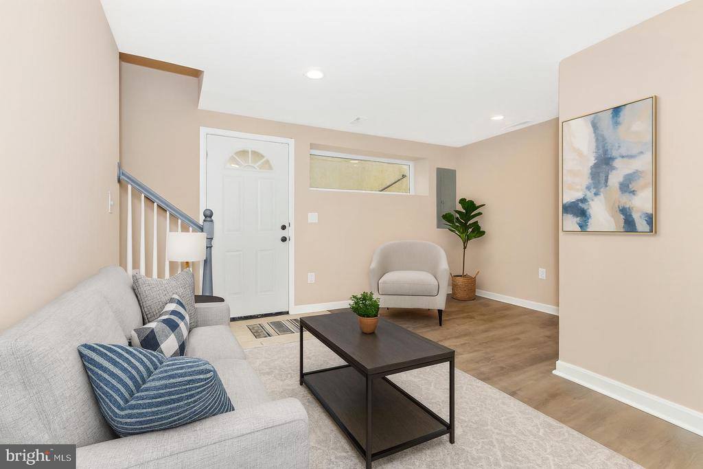 4820 Hayes Street NE, Washington, DC 20019