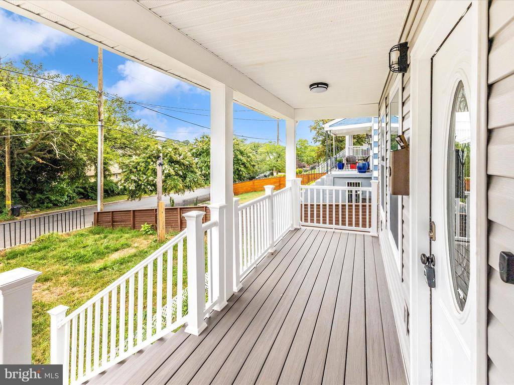 4820 Hayes Street NE, Washington, DC 20019