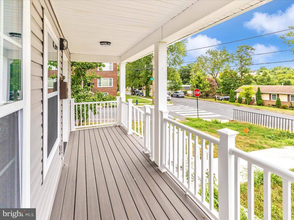 4820 Hayes Street NE, Washington, DC 20019