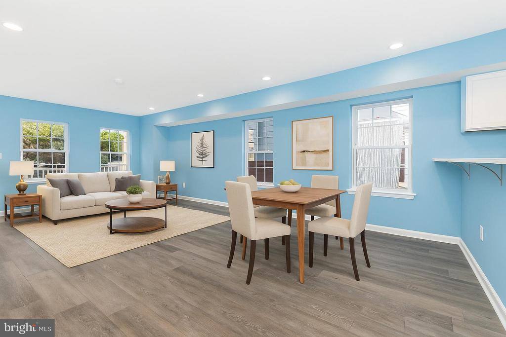 4820 Hayes Street NE, Washington, DC 20019