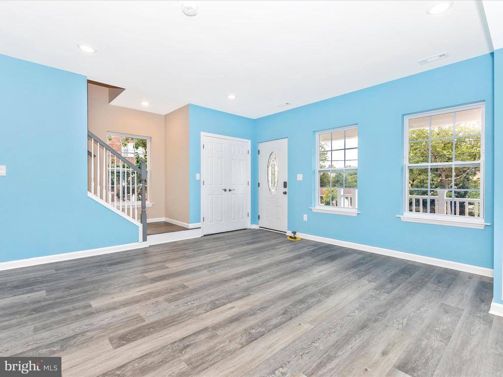 4820 Hayes Street NE, Washington, DC 20019